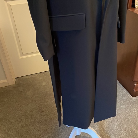 Kenneth Cole long jacket - Picture 2 of 8